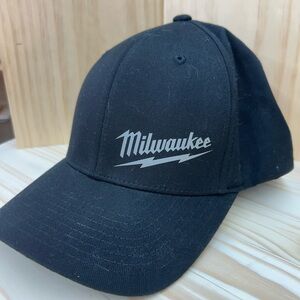 Milwaukee Tool fitted hat